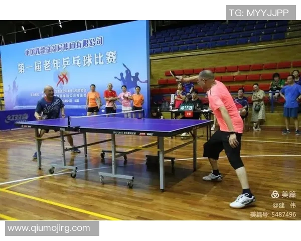 成都乒乓球队个人能力分析与表现评估的综合研究