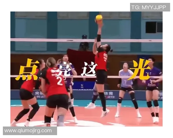 排球盛宴揭秘北京排球队背后的力量与荣耀之路